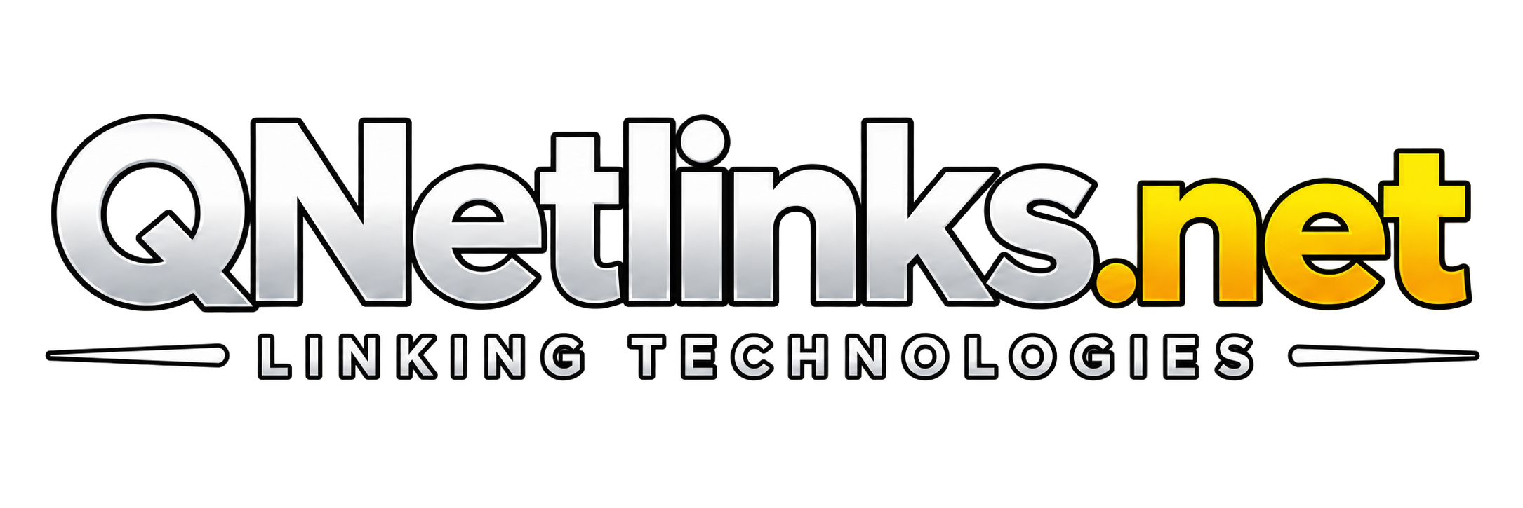QNetlinks.net — Linking Technologies