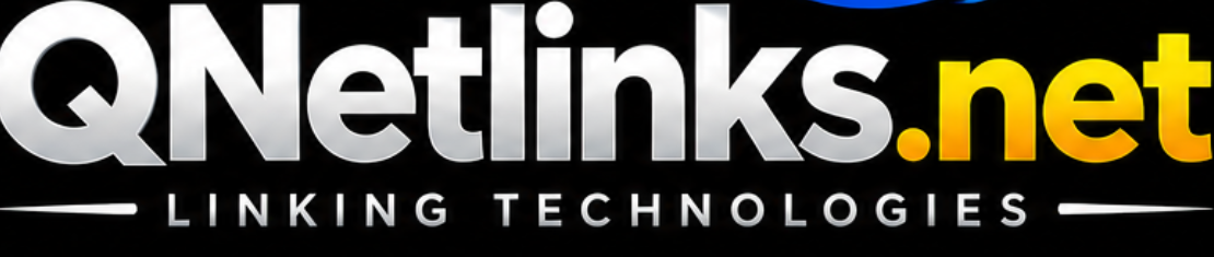 QNetlinks.net — Linking Technologies
